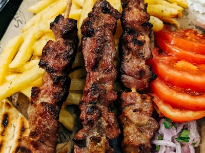 Klasik Burger